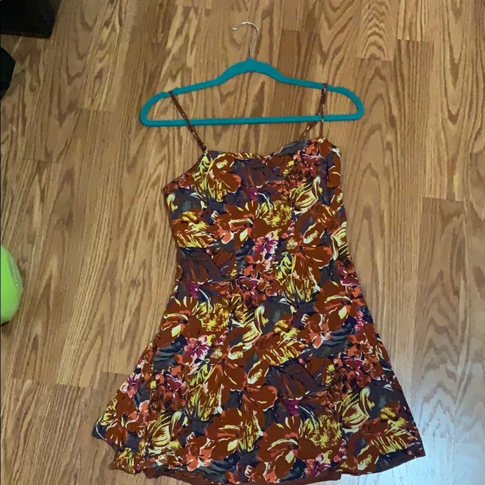 Cute summer dress